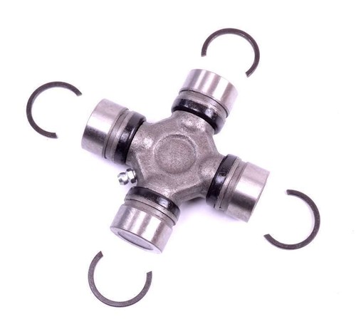 Universal joint driveshaft - universal,