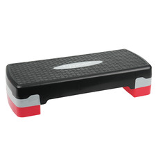 Aerobic Exercise Stepper