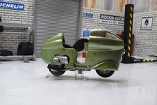 Vespa MONTHLERY 1950 1:18