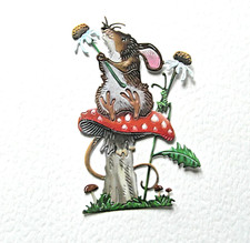 FROM TATTERED LACE 6 CHARISMA