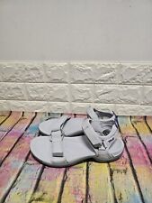 Teva Aliciela Walking Sandals UK 5 (EU 38) Women's RRP £ 75 Lunar Rock
