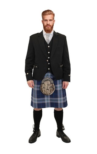Spirit scots yard 16oz - of,