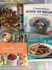 Weight  Watchers Health  cook