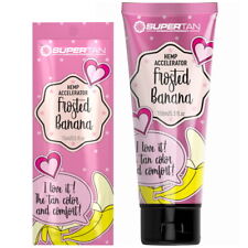 Supertan Frosted Banana