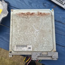 Engine ECU - Honda Accord Type-S MK6 Engine Control Unit  37820-PDA-E11    