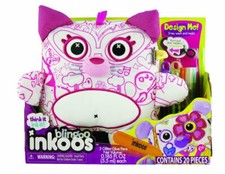 BLINGOO INKOOS DELUXE CAT -