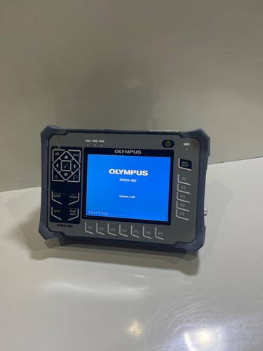 Olympus epoch 600 - olympus,