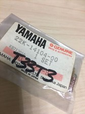 Yamaha 22K-14104-00 Carburetor