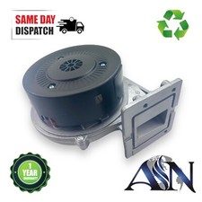 HEATLINE CAPRIZ PLUS & MONZA 24 28 AND 24A 28A FAN 0020117666