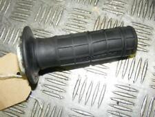 Honda CRM125RL CRM125 RL 1989 Handlebar Throttle Tube Grip