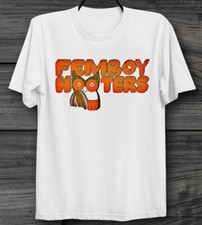 Femboy Hooters Owl Boobs
