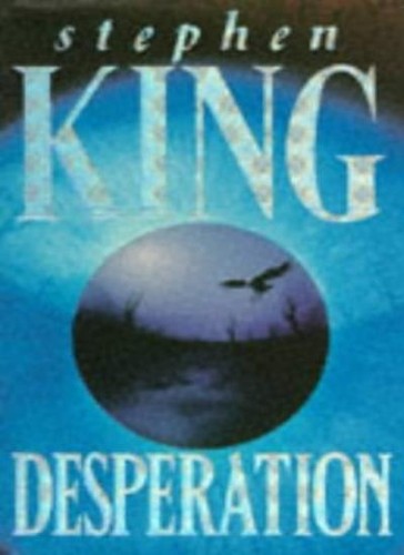 Desperation stephen king - by,