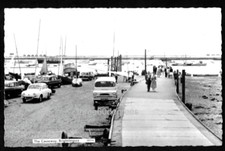 Vintage 1960s Essex RP