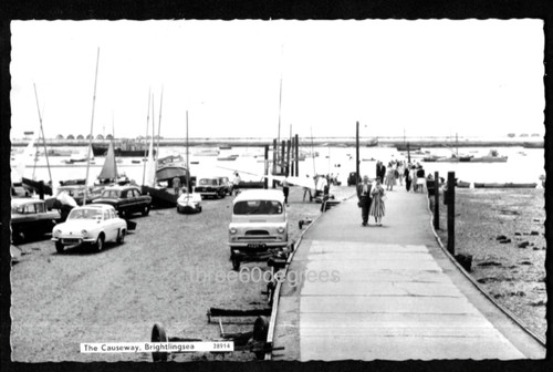 Vintage 1960s essex - 1960s,