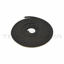 Front Windshield Dam Sealant