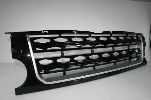 Land rover discovery gloss - land,