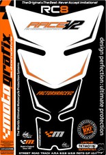 KTM RC8 1190 2008 - 2015 White