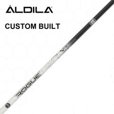 Aldila Rogue White 130 MSI