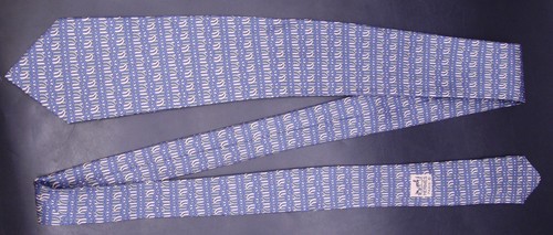 Designer tie hermes paris - designer,
