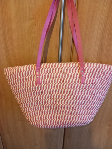 Summer handbag - summer,