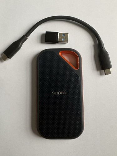 Sandisk extreme pro 4tb - sandisk,
