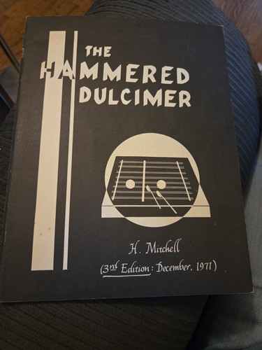 The hammered dulcimer - dulcimer, h