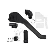 Raised Air Intake Ram Snorkel