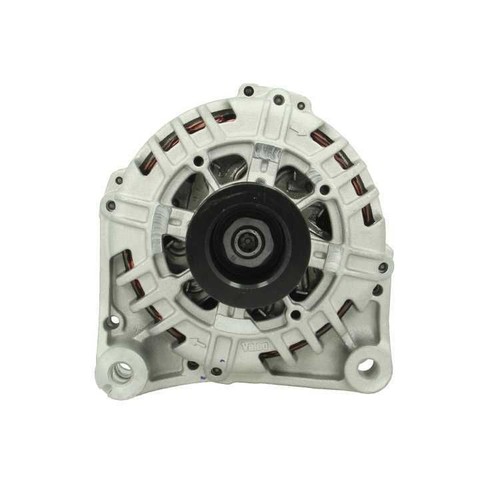 Valeo new alternator - valeo, 120a