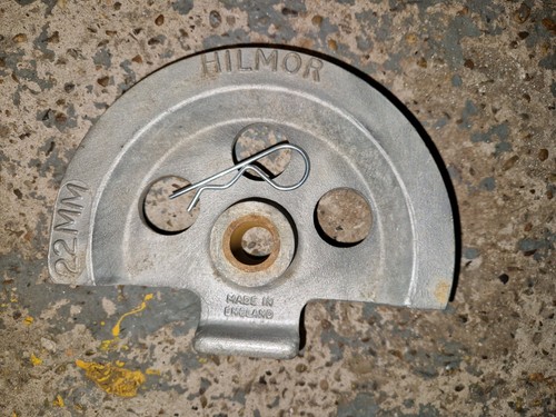 Genuine hilmor 22mm - former, r