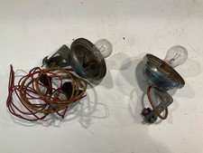 VINTAGE TRACTOR TRAILER TRUCK