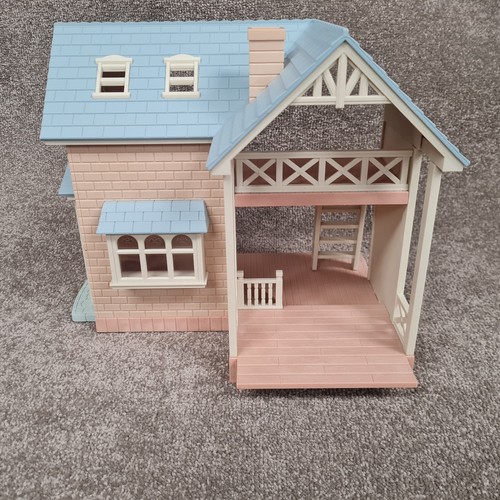 Sylvanian families bluebell - sylvanian,