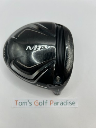 Mizuno type driver - mizuno, head