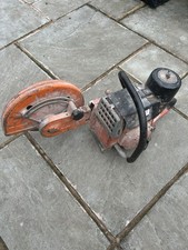 Sachs Dollar 309 Disc Cutter