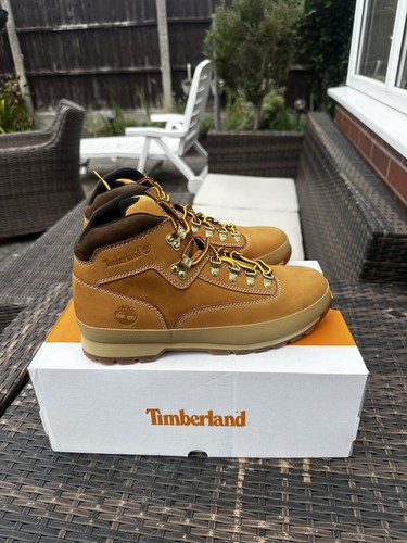 Timberland mens euro hiker mid - hiker,