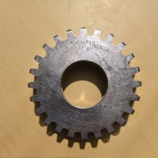8/10 DP 20 PA 24 TEETH  GEAR