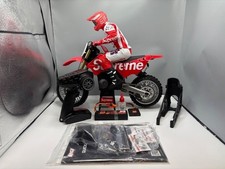 Losi 1/4 Promoto-MX Motorcycle