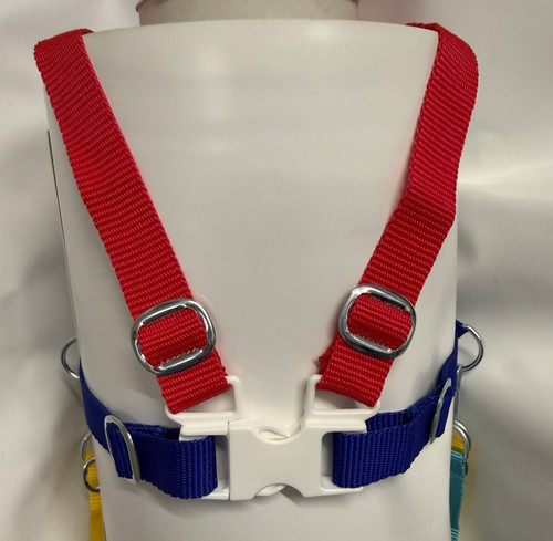 Harness reins for baby - reins,