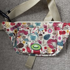 Lily Bloom travel bum bag
