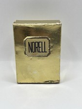 Vintage norell gold vanity - vintage, set