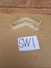 Mamod Steam Wagon Front Guards