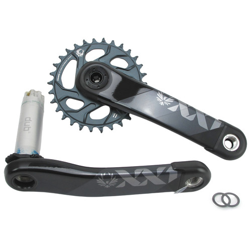 Sram xx1 175mm 30t - xx1,