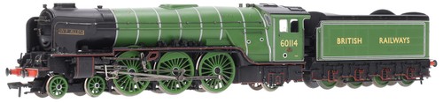 Bachmann 554 class a1 - 32-554, oo