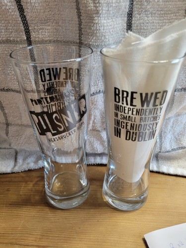 Porterhouse brewery pair - porterhouse, of