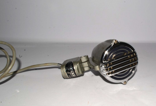 Vintage monarch 131 crystal - monarch, mc-131