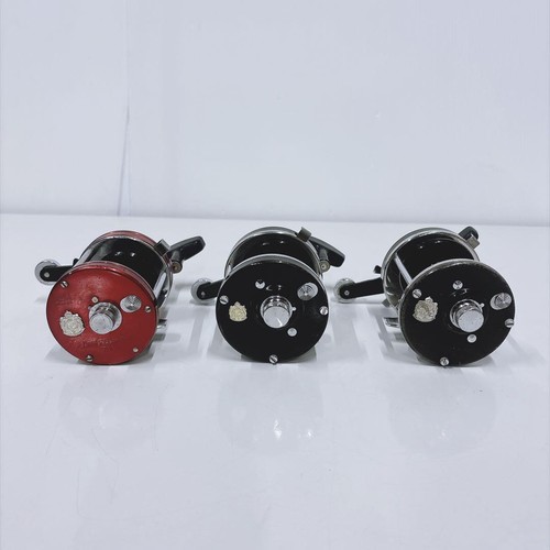 Abu garcia ambassadeur 7000 - garcia,