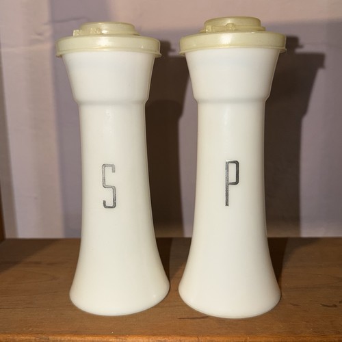 Vtg tupperware hourglass - tupperware,