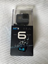 BNIB - GoPro HERO6 Black