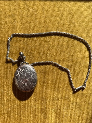 Antique victorian silver - antique,