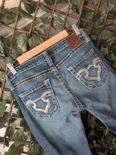 Big Star Sweet Boot Ultra Low