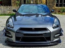 2009 Nissan GTR R35 3.8 V6 Twin Turbo 1000+ BHP - Huge Spec